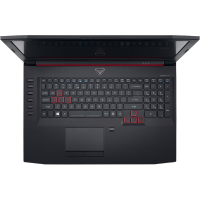 ноутбук Acer Predator 17 GX-792-78JB Черный