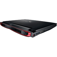 ноутбук Acer Predator 17 GX-792-78JB Черный
