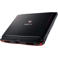 ноутбук Acer Predator 17 GX-792-78JB Черный