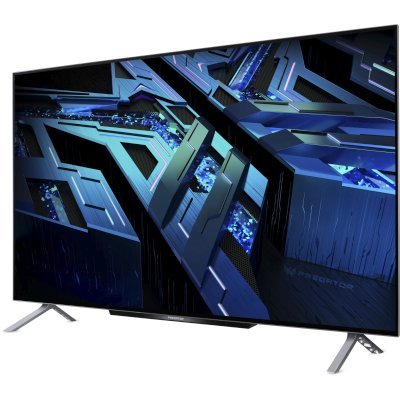 монитор Acer Predator CG48bmiiiipuzx Черный