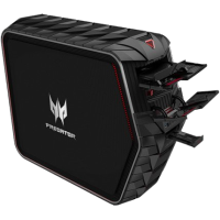 компьютер Acer Predator G6-710 DG.B1MER.004 Черный