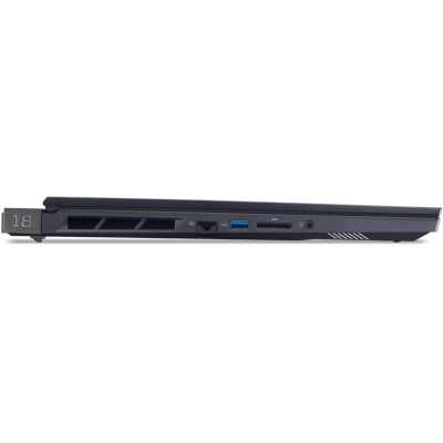 ноутбук Acer Predator Helios 18 AI PH18-73-90A9-wpro Черный