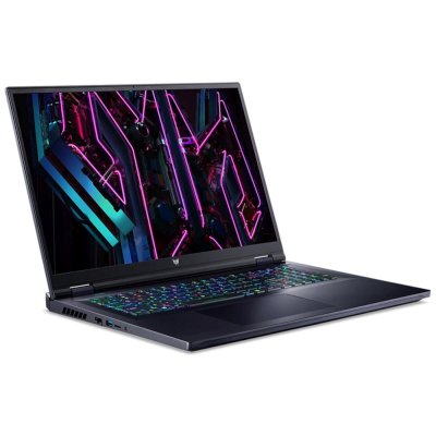 ноутбук Acer Predator Helios 18 PH18-72-94AS Черный