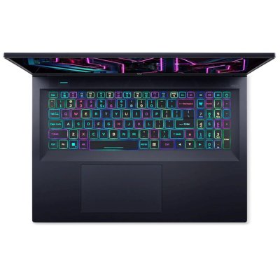 ноутбук Acer Predator Helios 18 PH18-72-94AS Черный