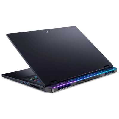 ноутбук Acer Predator Helios 18 PH18-72-94AS Черный