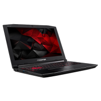 ноутбук Acer Predator Helios 300 G3-572-70JM Черный