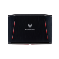 ноутбук Acer Predator Helios 300 G3-572-70JM Черный