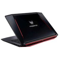 ноутбук Acer Predator Helios 300 PH315-51-79PE Черный