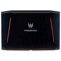 ноутбук Acer Predator Helios 300 PH315-51-79PE Черный
