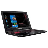 ноутбук Acer Predator Helios 300 PH315-51-79PE Черный