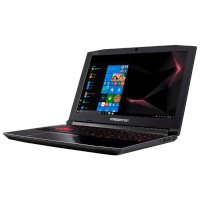 ноутбук Acer Predator Helios 300 PH315-51-79PE Черный