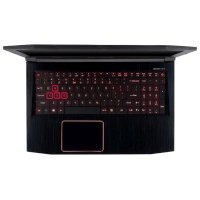 ноутбук Acer Predator Helios 300 PH315-51-79PE Черный