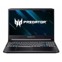 ноутбук Acer Predator Helios 300 PH315-53-71LJ Черный