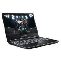 ноутбук Acer Predator Helios 300 PH315-53-71LJ Черный
