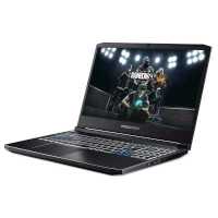 ноутбук Acer Predator Helios 300 PH315-53-71LJ Черный