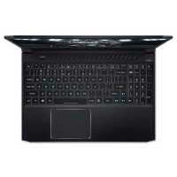 ноутбук Acer Predator Helios 300 PH315-53-71LJ Черный
