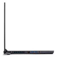 ноутбук Acer Predator Helios 300 PH315-53-71LJ Черный
