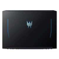 ноутбук Acer Predator Helios 300 PH315-53-71LJ Черный