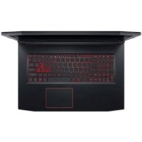 ноутбук Acer Predator Helios 300 PH317-52-56NV Черный