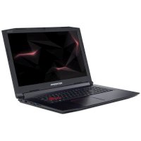 ноутбук Acer Predator Helios 300 PH317-52-56NV Черный