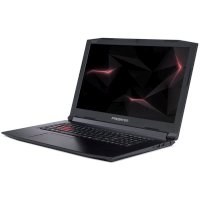 ноутбук Acer Predator Helios 300 PH317-52-56NV Черный
