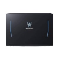 ноутбук Acer Predator Helios 300 PH317-53-71FF Черный