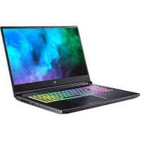 ноутбук Acer Predator Helios 300 PH317-55-7879 Черный