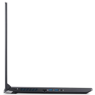 ноутбук Acer Predator Helios 300 PH317-55-5306 Черный