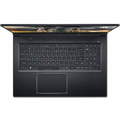 ноутбук Acer Predator Helios 300 PH317-55-5306 Черный