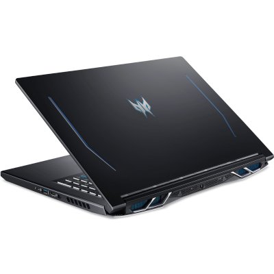 ноутбук Acer Predator Helios 300 PH317-55-5306 Черный