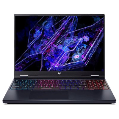 ноутбук Acer Predator Helios Neo 16 PHN16-72-713V Черный