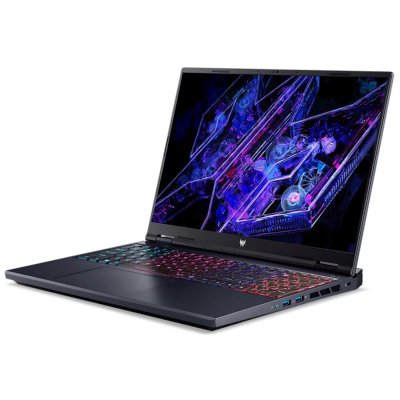 ноутбук Acer Predator Helios Neo 16 PHN16-72-713V Черный