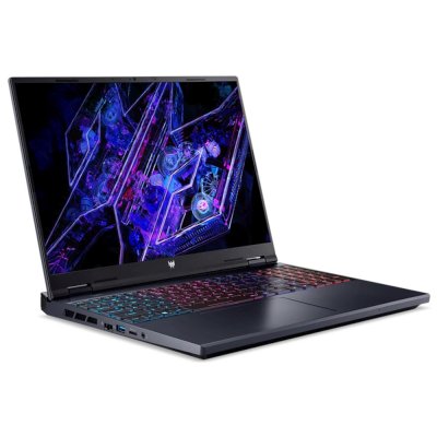 ноутбук Acer Predator Helios Neo 16 PHN16-72-713V Черный