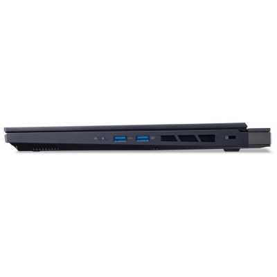 ноутбук Acer Predator Helios Neo 16 PHN16-72-713V Черный