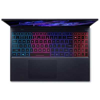 ноутбук Acer Predator Helios Neo 16 PHN16-72-713V Черный
