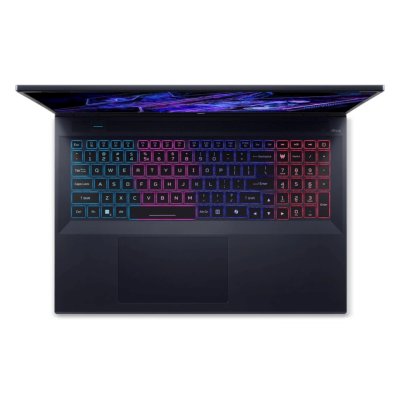 ноутбук Acer Predator Helios Neo 18 PHN18-71-91YU Черный