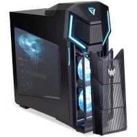 компьютер Acer Predator PO5-610 DG.E0SER.008 Черный