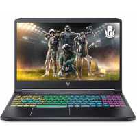 ноутбук Acer Predator Triton 300 PT315-53-55JC Черный