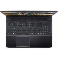 ноутбук Acer Predator Triton 300 PT315-53-55JC Черный