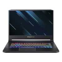 ноутбук Acer Predator Triton 500 PT515-52-76EX Черный