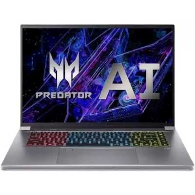 ноутбук Acer Predator Triton Neo 16 PTN16-51-988U Серый