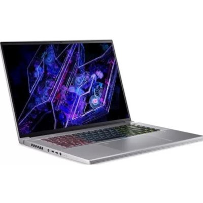 ноутбук Acer Predator Triton Neo 16 PTN16-51-988U Серый