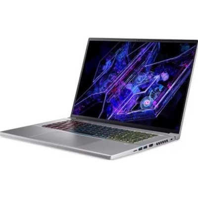 ноутбук Acer Predator Triton Neo 16 PTN16-51-988U Серый