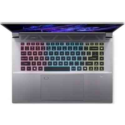 ноутбук Acer Predator Triton Neo 16 PTN16-51-988U Серый
