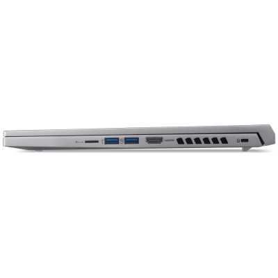 ноутбук Acer Predator Triton Neo 16 PTN16-51-988U Серый