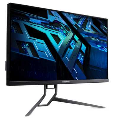 монитор Acer Predator X32QFSbmiiphuzx Черный