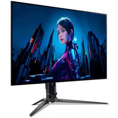 монитор Acer Predator X32X5bmiiphuzx Черный