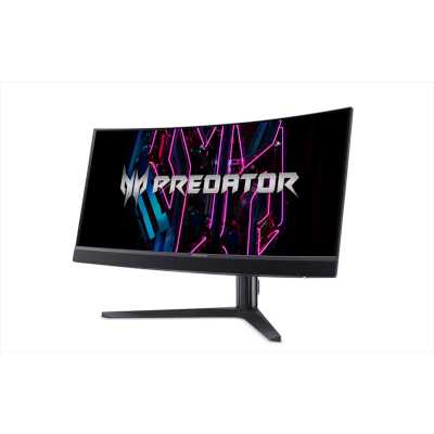 монитор Acer Predator X34Vbmiiphuzx Черный