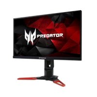 монитор Acer Predator XB271HUbmiprz Черный