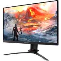 монитор Acer Predator XB273KLVbmiipruzx Черный